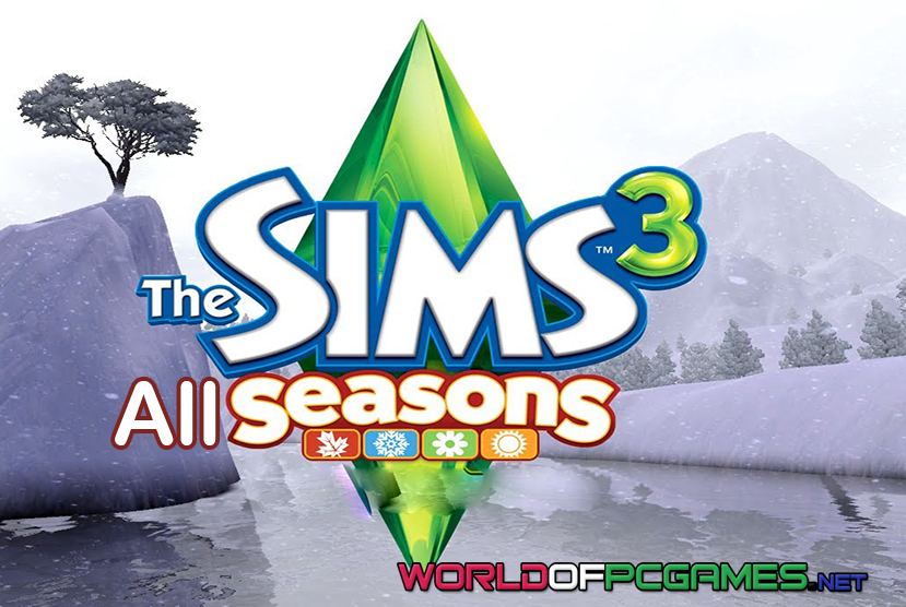 Sims 3 Mac Download Buy